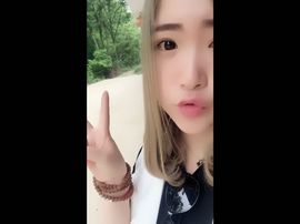 善丶静静的唱歌主播照片
