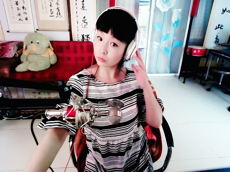 ★依依*^_^*主播照片