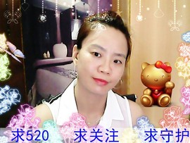 @开心雨哥主播照片