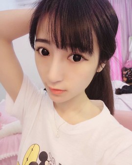 ☆神光☆魔法主播照片
