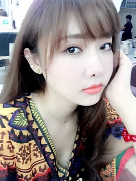 ☆神光☆魔法主播照片