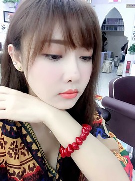 ☆神光☆魔法主播照片