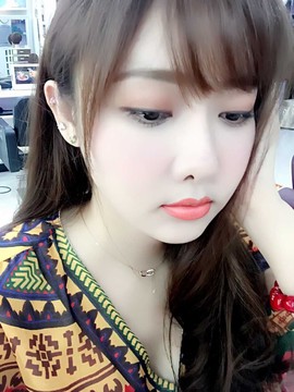 ☆神光☆魔法主播照片