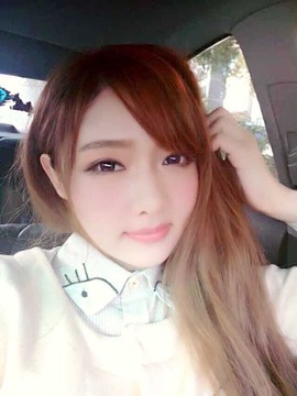 ☆神光☆魔法主播照片