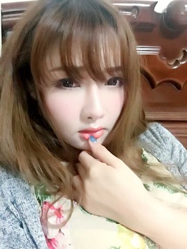☆神光☆魔法主播照片