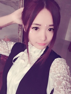 ☆神光☆魔法主播照片