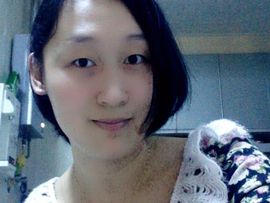 (^_^)萱儿主播照片
