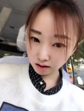 沫小西西主播照片