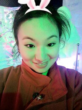 智载游主播照片