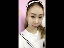 懿航啊主播照片