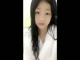 尼克妹妹主播照片