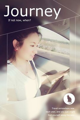 智载游主播照片