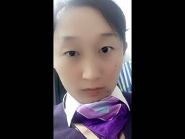 (^_^)萱儿主播照片