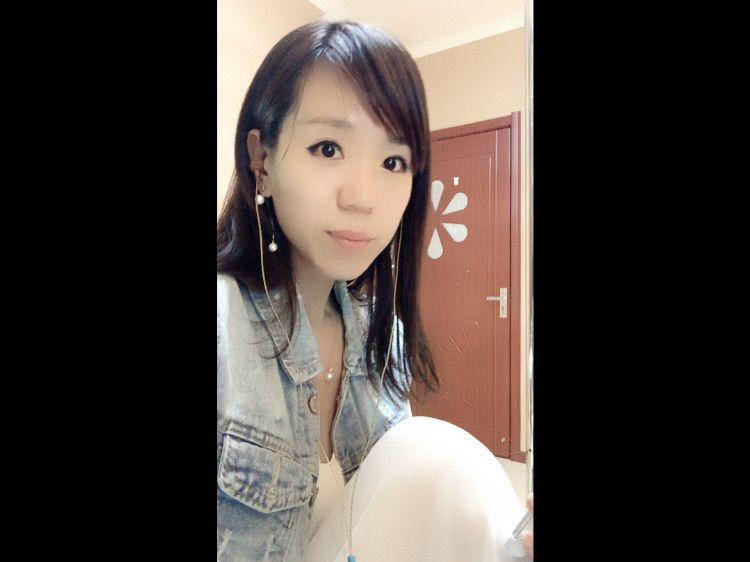 相遇未来可期的主播照片