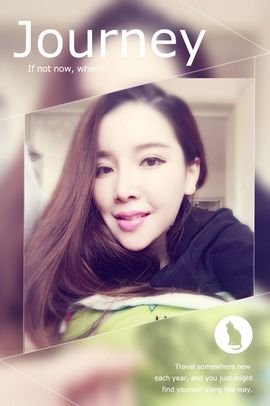 ◥▇摇滚☀女皇▇◤主播照片