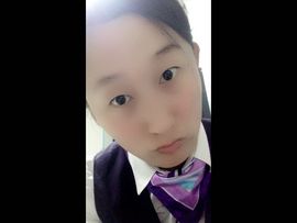 (^_^)萱儿主播照片