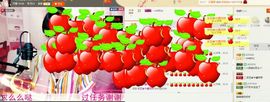 一迷♥阳光主播照片