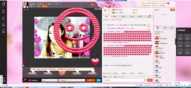 快乐宝贝~~主播照片