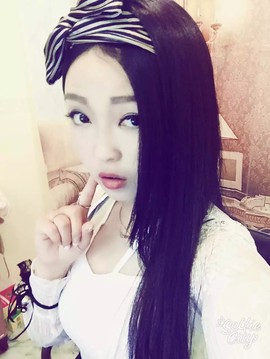 💞莹宝主播照片