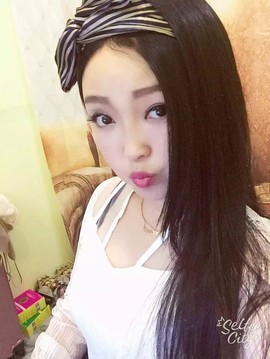 💞莹宝主播照片