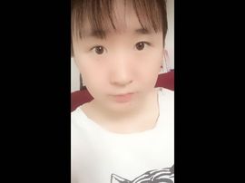 小马妞主播照片