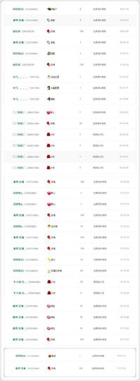 ♑✰゛铃铛小姐姐主播照片