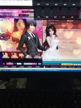 ♬美儿❤也温柔主播照片