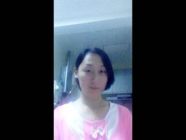 (^_^)萱儿主播照片