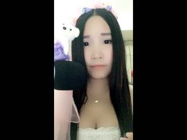 玉哥黑色玫瑰开撸！主播照片