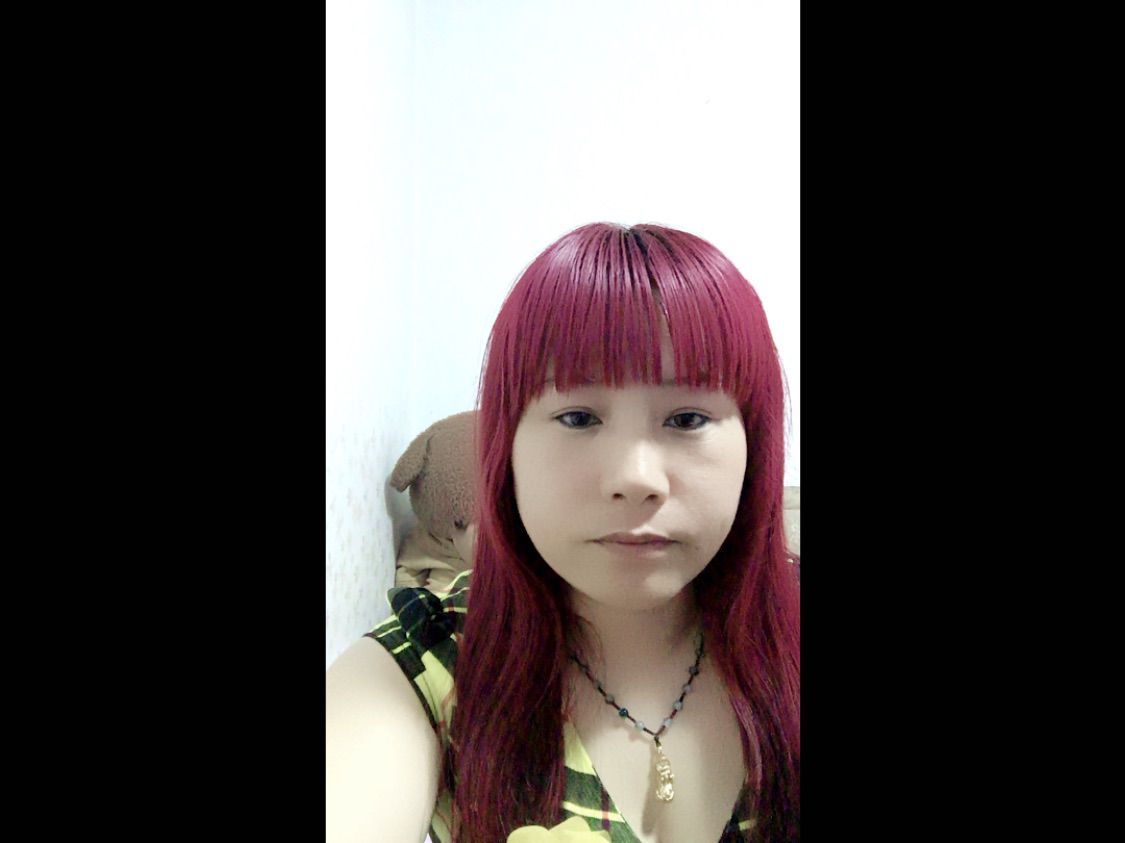 ＩじX☆ve娜娜主播照片