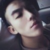 一个人。!w