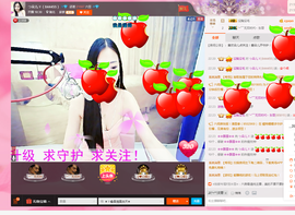 つ朵儿ゞ主播照片