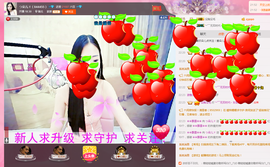つ朵儿ゞ主播照片