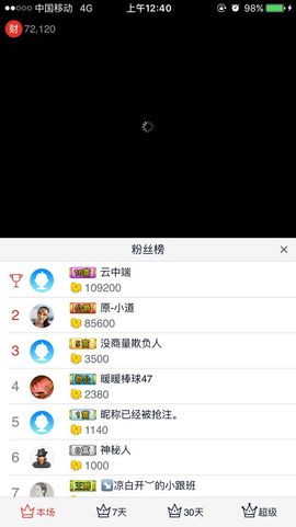 😱……主播照片