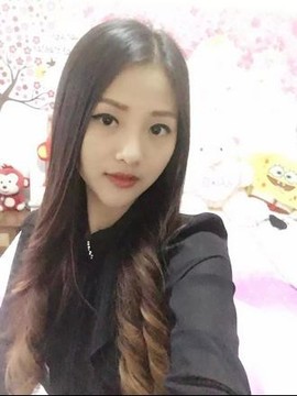 雪离儿主播照片
