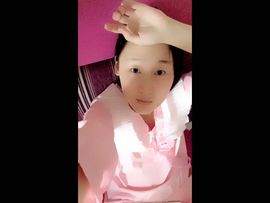 (^_^)萱儿主播照片