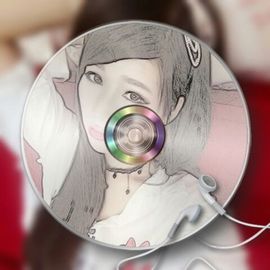 回忆总想哭，封心主播照片