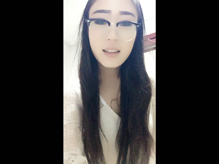 小👀妖精💗瑶宝的主播照片