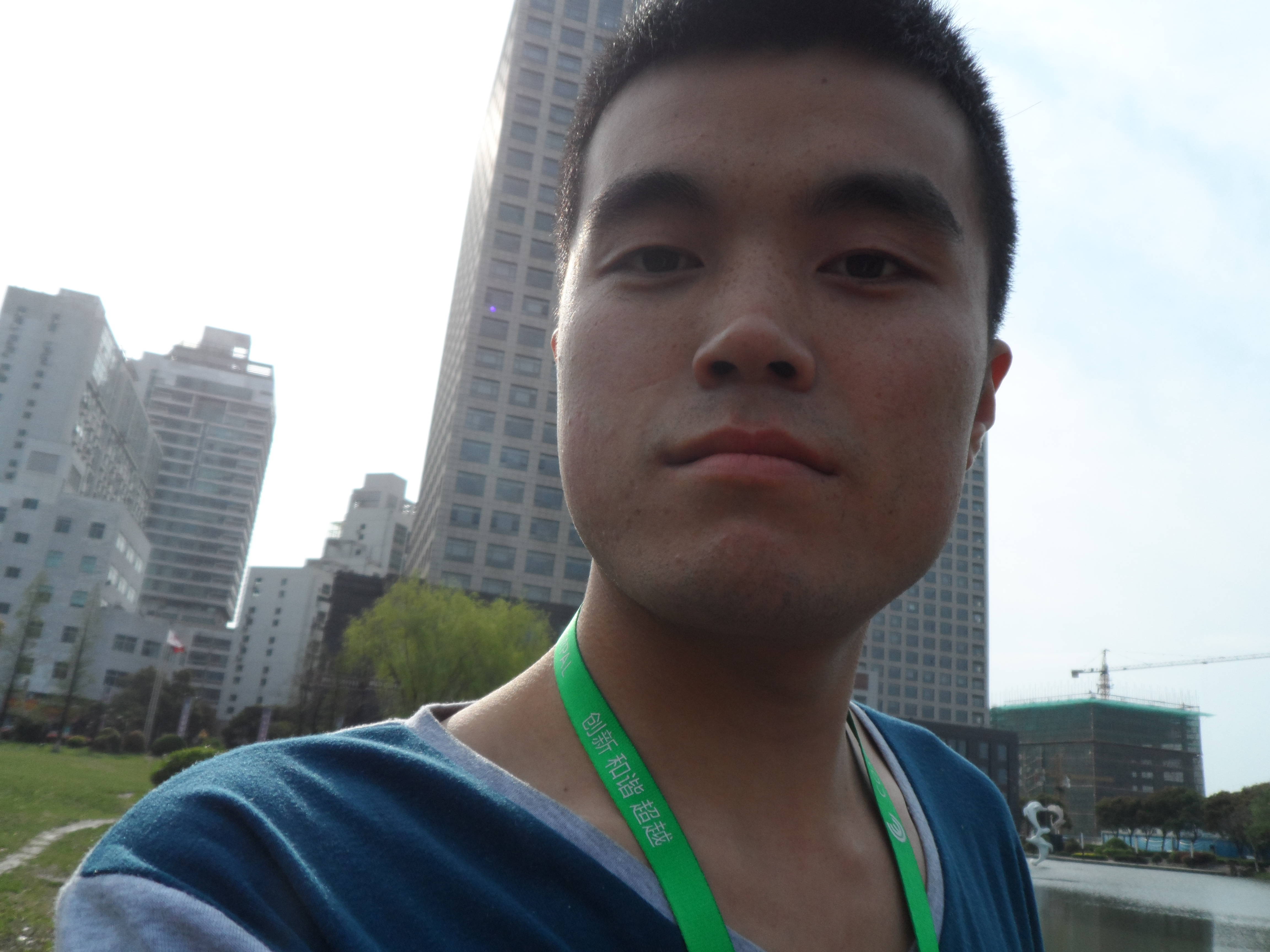 星哥我来了的主播照片