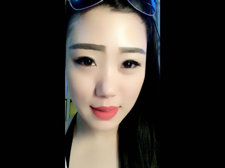 小👀妖精💗瑶宝的主播照片