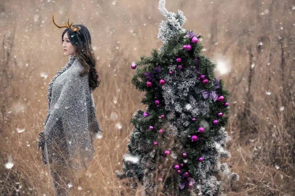 雪梨丫头❤温暖回归的主播照片