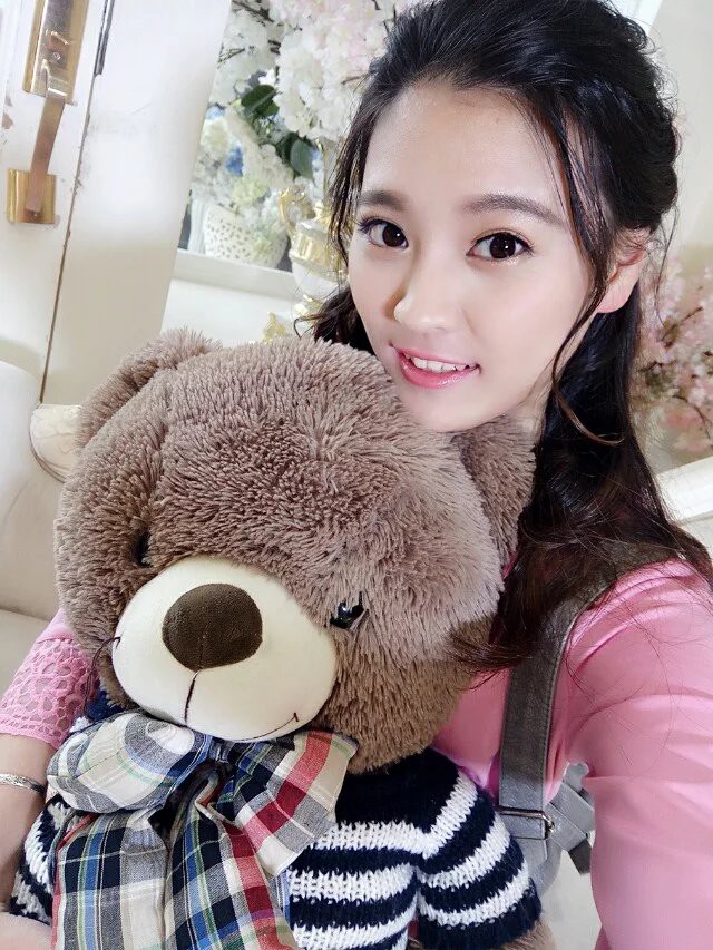 雪梨丫头❤温暖回归的主播照片