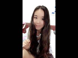 万颂伊主播照片