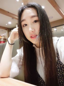 ✿灬小小小小小茉莉主播照片