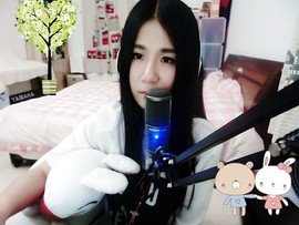 安安大姐姐主播照片