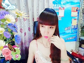 ╰ゞ✿迷雪儿✿ゞ╮主播照片