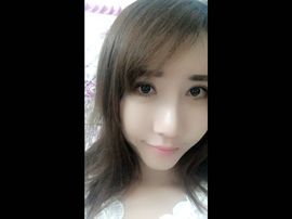 我是了了不是了了主播照片