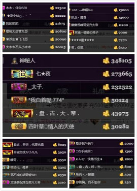玉龙：6909主播照片