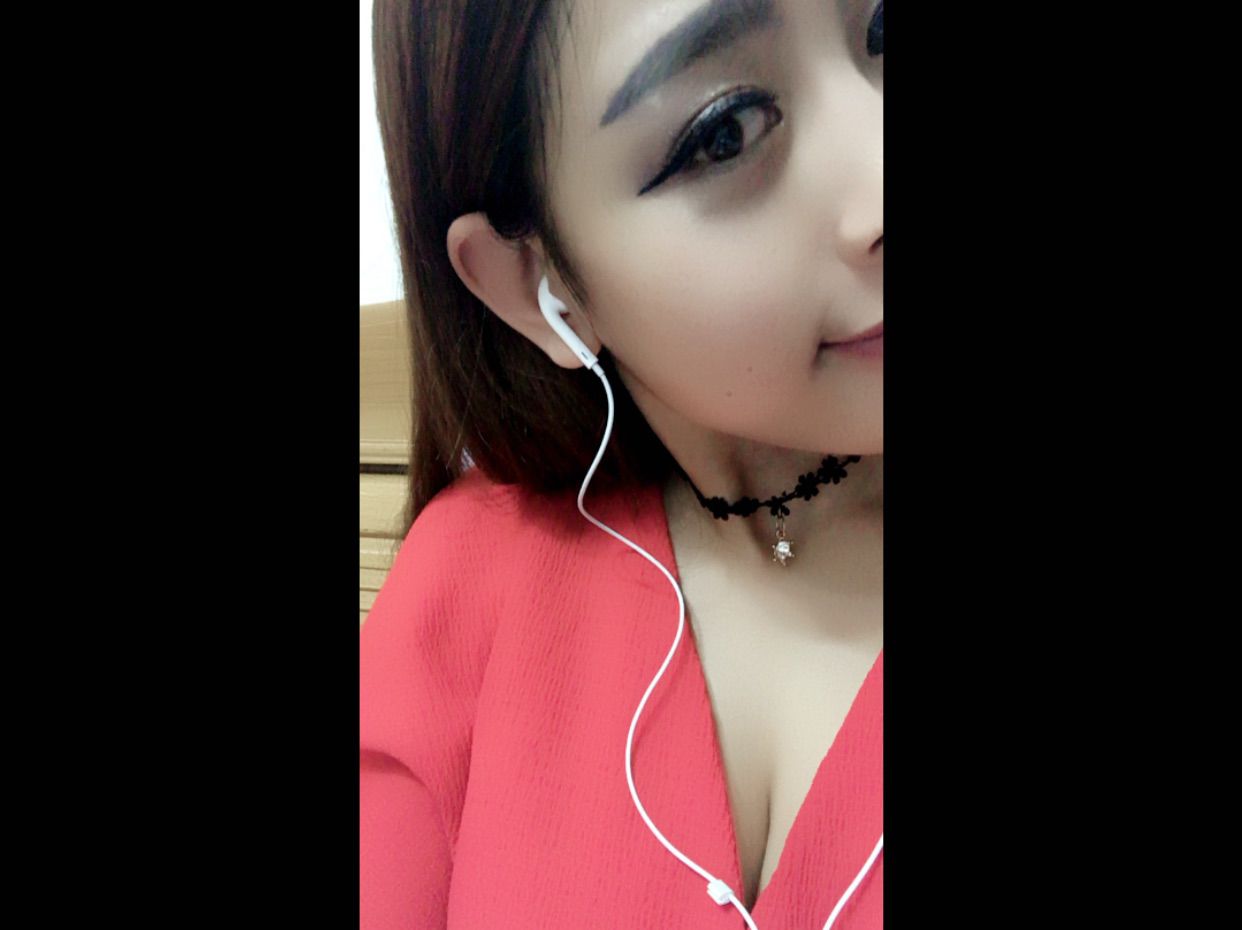 @香宝的主播照片