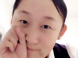 (^_^)萱儿主播照片